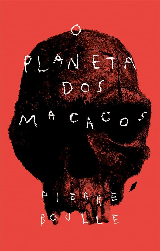 O Planeta dos Macacos