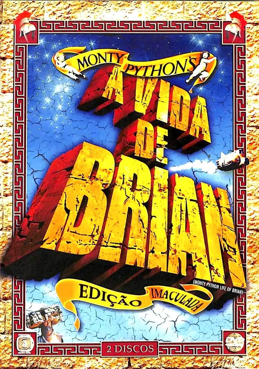 A Vida de Brian