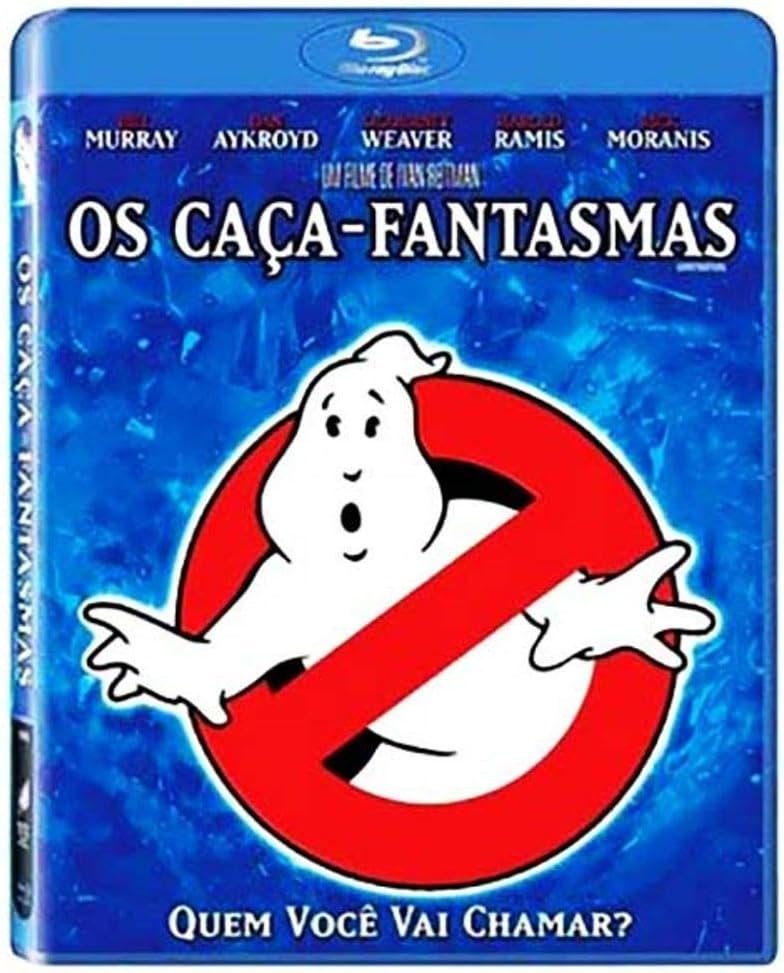 Os Caças-Fantasmas