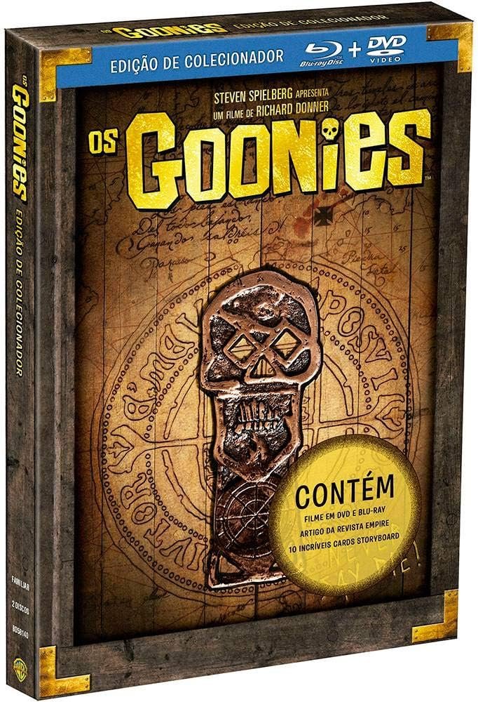 Os Goonies