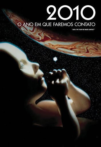 2010 O Ano Em Que Faremos Contato