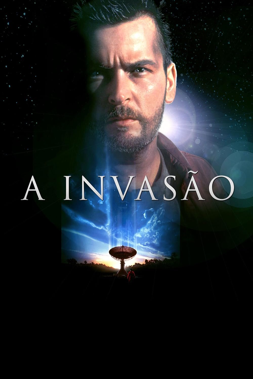 A invasão