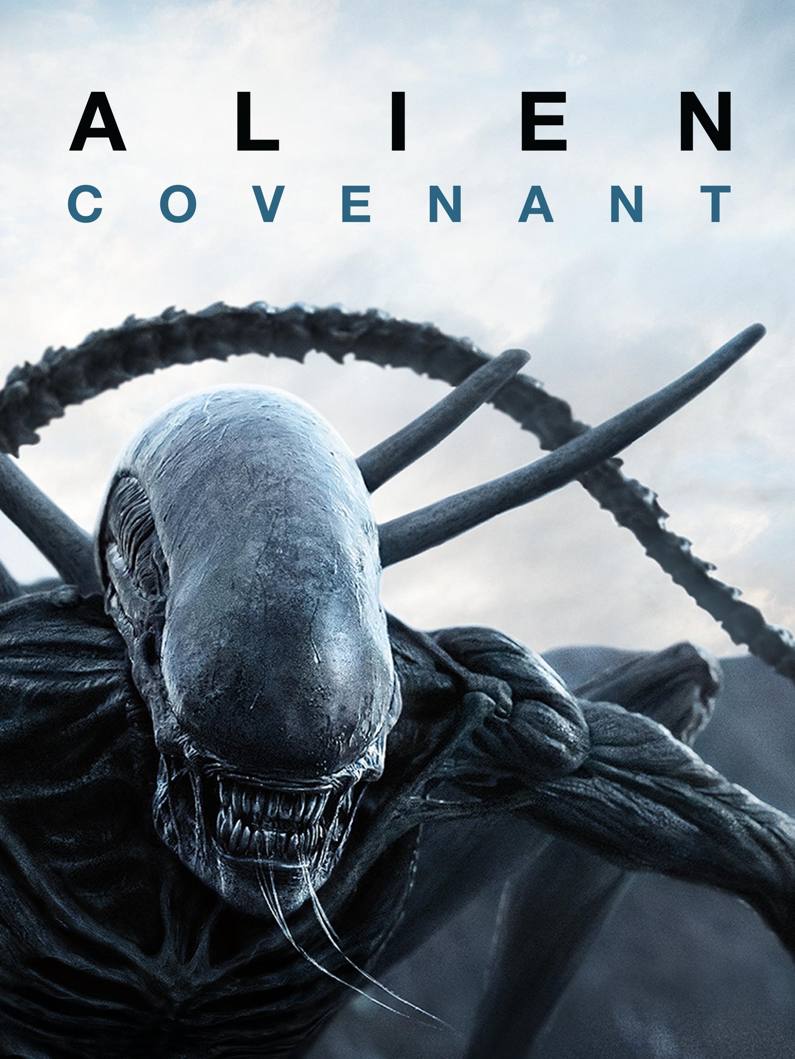 Alien Coveant