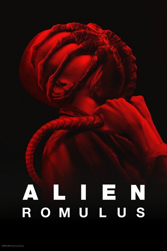 Alien Romulus
