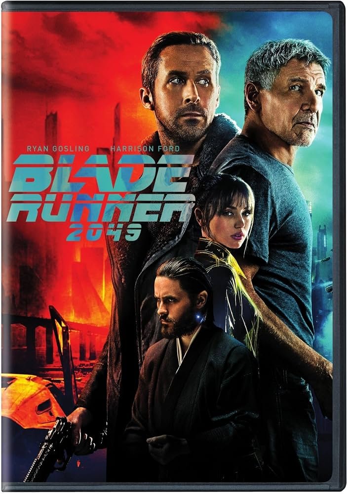 Blade Runner 2049