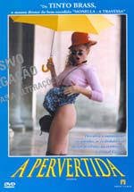 A Pervertida