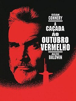 A Caçada ao Outubro Vermelho