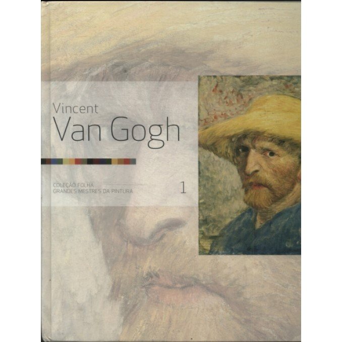 1 – Van Gogh