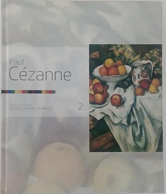 2 – Cézanne