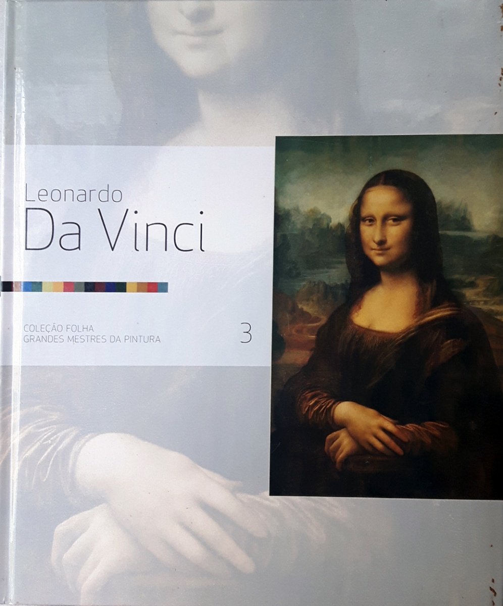 3 – Da Vinci
