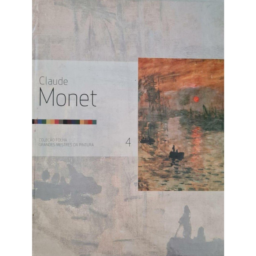 4 – Monet