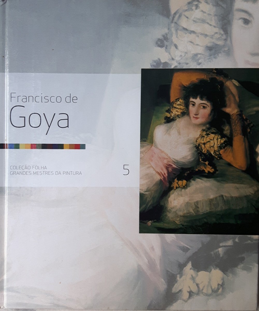 5 – Goya