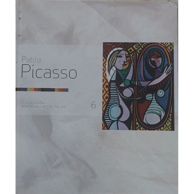 6 – Picasso